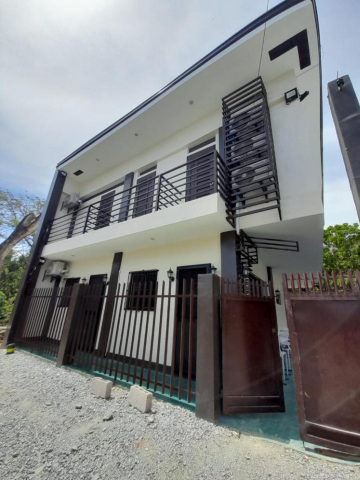 Palawan Residence
