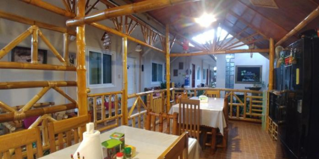 Villa Skanderbeg Guest House - Puerto Princesa