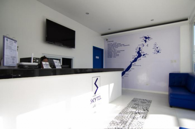 Skytel Palawan - Puerto Princesa