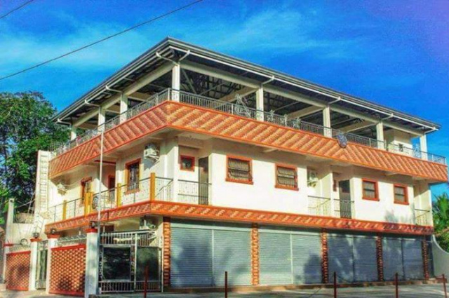 OYO 900 Tahanan Ni Kuya Juan - Puerto Princesa