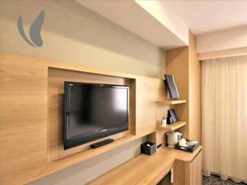 Almont Hotel Naha Omoromachi