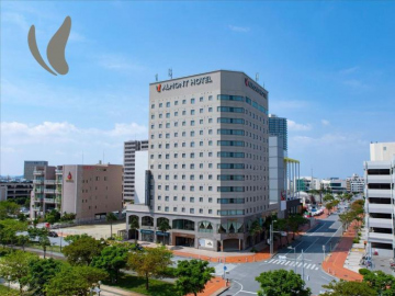 Almont Hotel Naha Omoromachi - 那霸 最低房價2100元