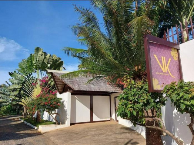 Villa Kalachuchi V.K - Puerto Princesa