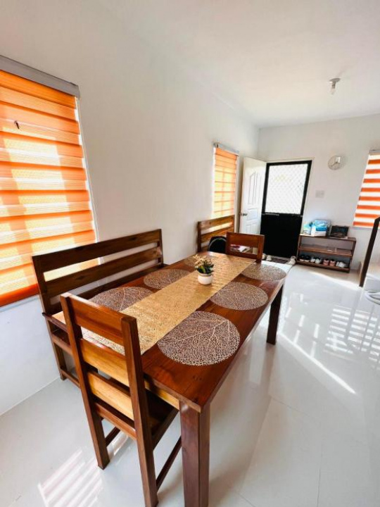Eben Home furnished 2-bedroom house - Puerto Princesa