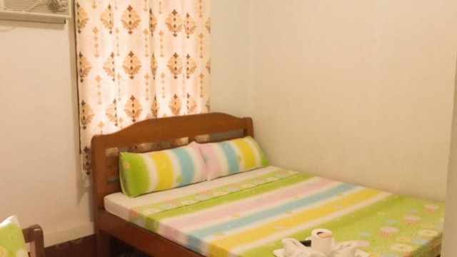 Eden Tourist Lodge - Puerto Princesa