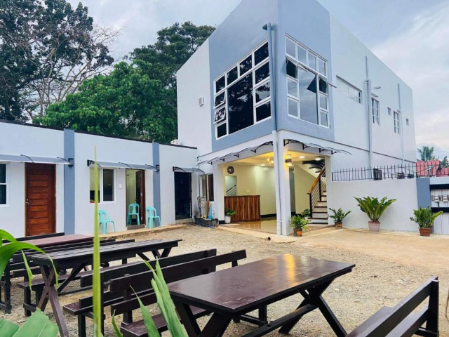 Tantan vacation house - 公主港