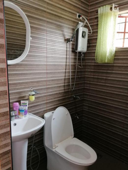 Fully Furnished House - Puerto Princesa
