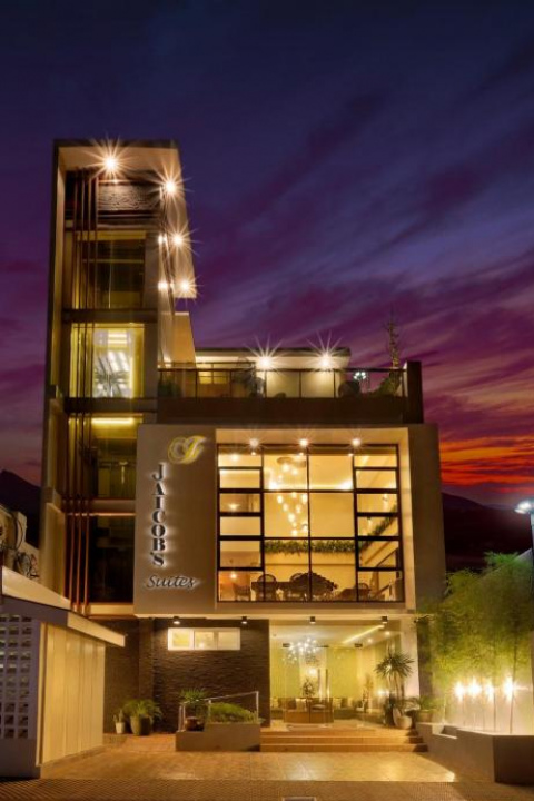 Jai-cob’s Suites - Coron