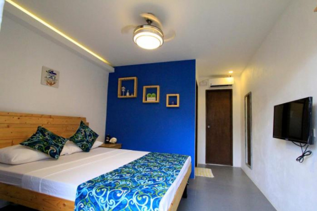 Bay Area Lodge - Coron