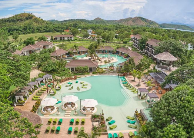 TAG Resort - Coron