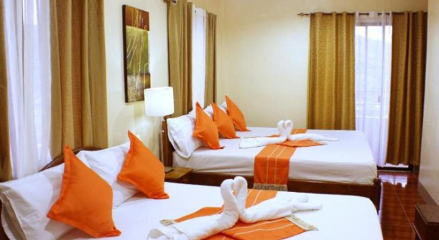 Haisa Apartment - Coron
