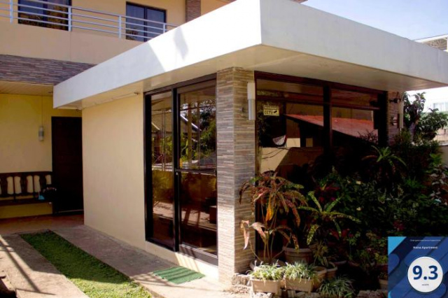 Haisa Apartment - Coron