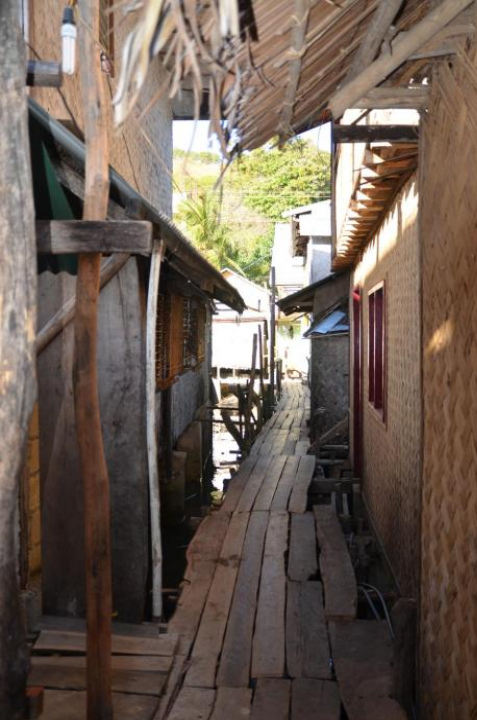 Coron Backpacker Guesthouse - 科隆