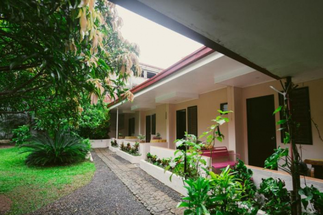 Jorge Transient House - 科隆