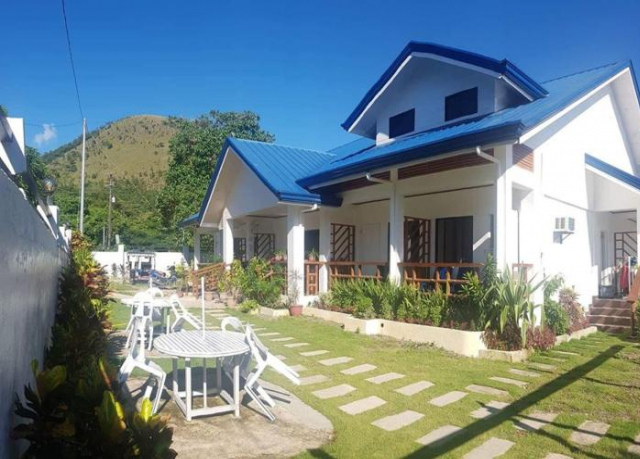 Bella Vita Inn - Coron