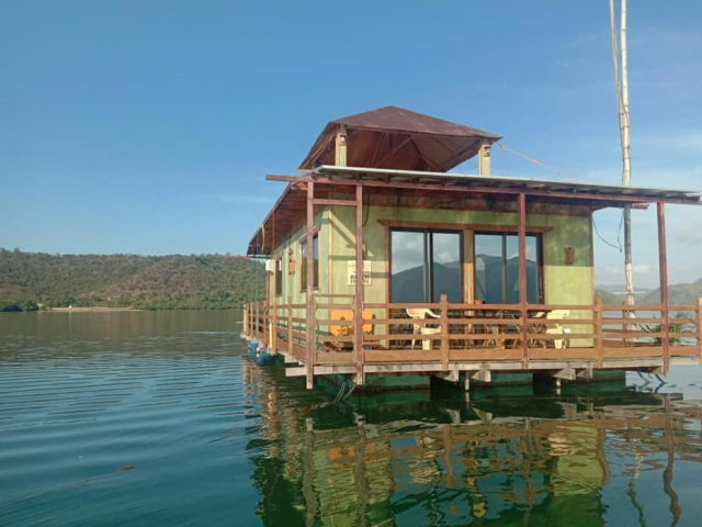 Cebu Seaview Dive Resort - Moalboal