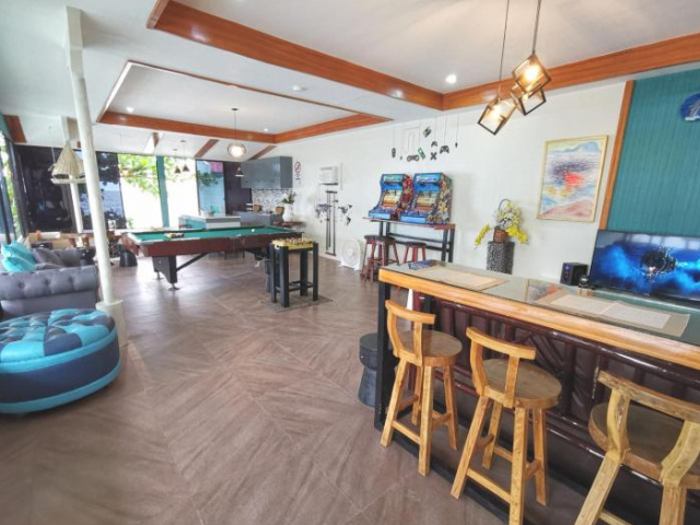 Pescadores Suites Moalboal - Moalboal