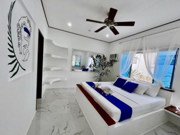 Pawikan Boutique Hotel