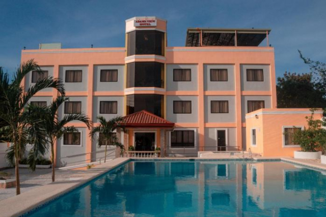 Adams View Hotel - Moalboal