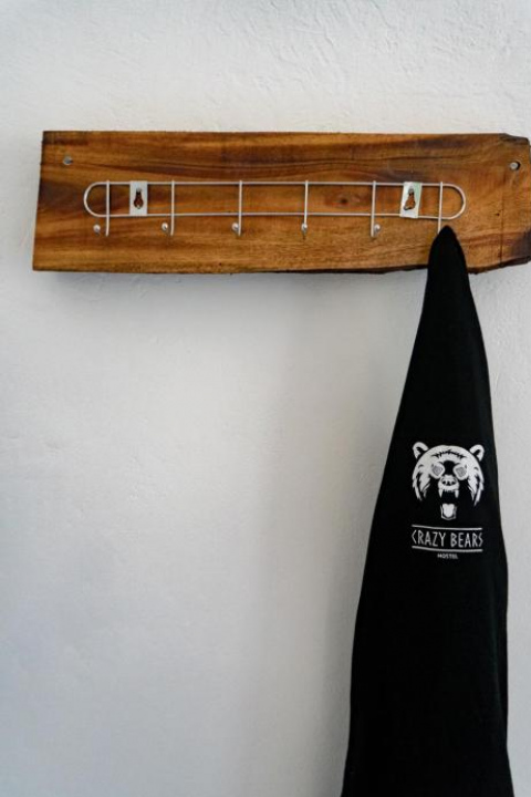Crazy Bears Hostel - Moalboal