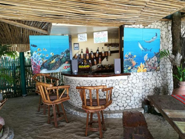Ravenala Beach Bungalows - Moalboal