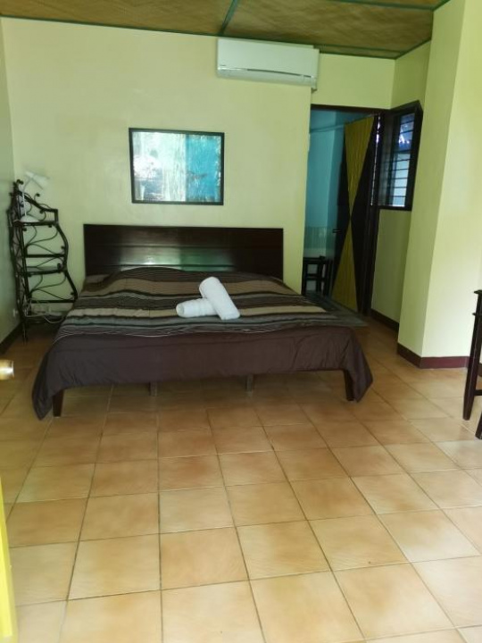 Ravenala Beach Bungalows - Moalboal