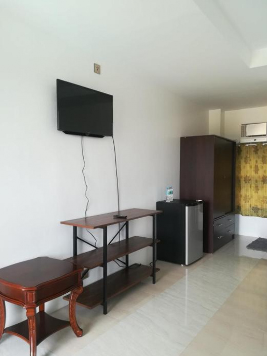 Moalboal Tropical Hotel - Moalboal