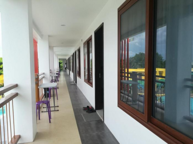 Moalboal Tropical Hotel - Moalboal