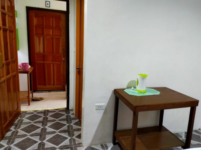 Pacifico Seaside Lodge - Moalboal