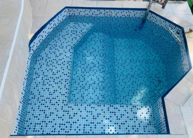 Oceanfront Scuba Villa - Moalboal