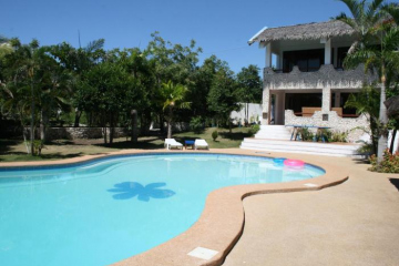 The Blue Orchid Resort