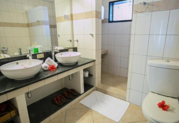 Dolphin House Resort Moalboal