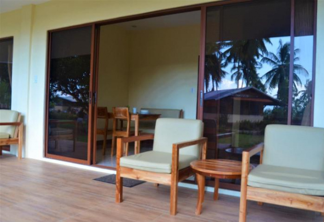 Villa Alessandra Homestay - Moalboal