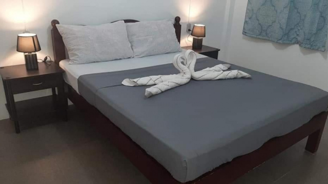 Pig Dive Hostel Moalboal - Moalboal