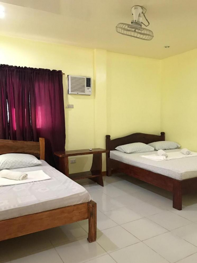 Babas Guesthouse - Moalboal