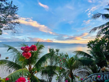 La Concepcion Cove Garden Resort