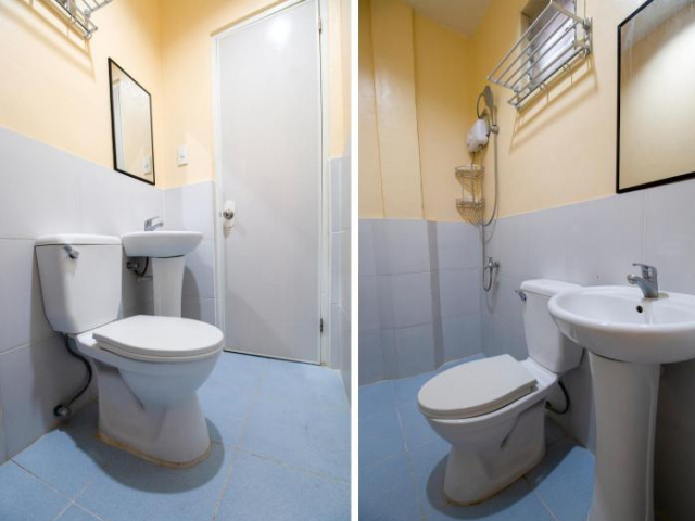 OYO 787 Indino Guest House 2&5 - Moalboal