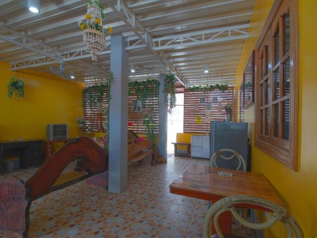 OYO 787 Indino Guest House 2&5 - Moalboal