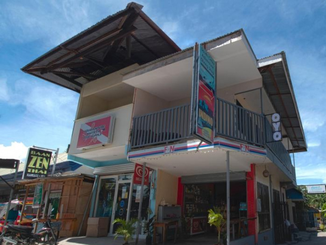 OYO 787 Indino Guest House 2&5 - Moalboal