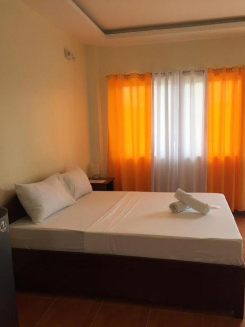 ALTHEA BIRDS NEST INN - Moalboal