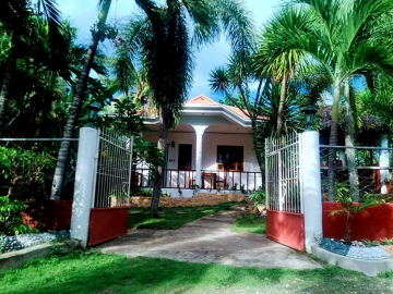 Private 1-BR Bungalow in Moalboal - 莫阿爾博阿 最低房價1049元