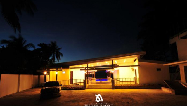 Alegria Water Front Beach House - Cebu
