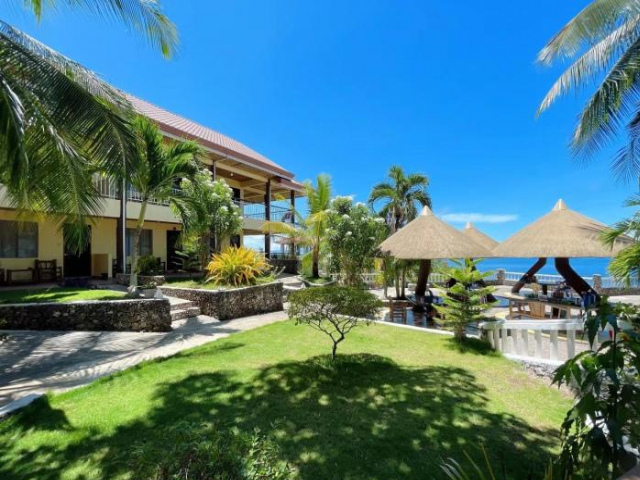 Azure Camotes Resort Hotel - 宿霧