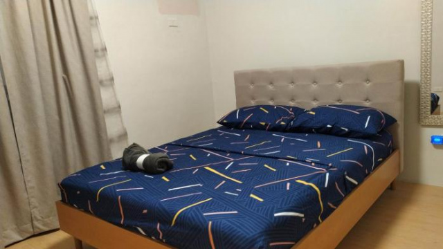 Mactan Airport Guesthouse - Cebu