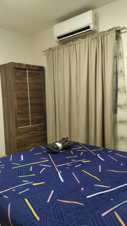 Mactan Airport Guesthouse - Cebu