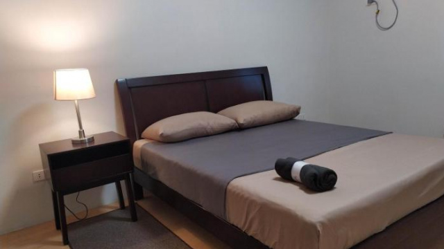 Mactan Airport Guesthouse - Cebu