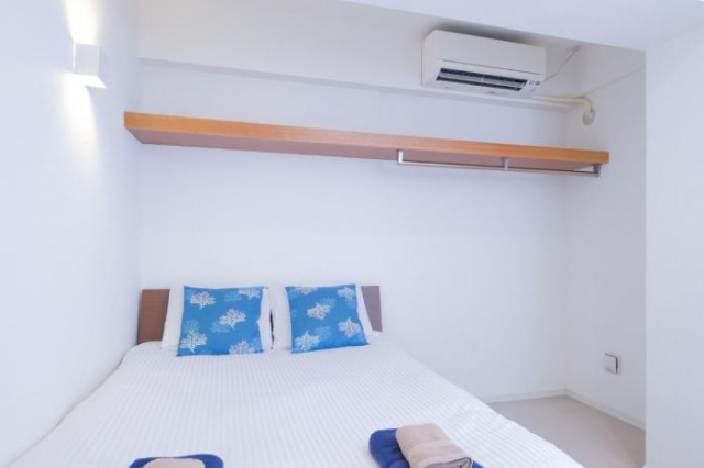Good Life Apartment - Vacation STAY 08485v - Naha