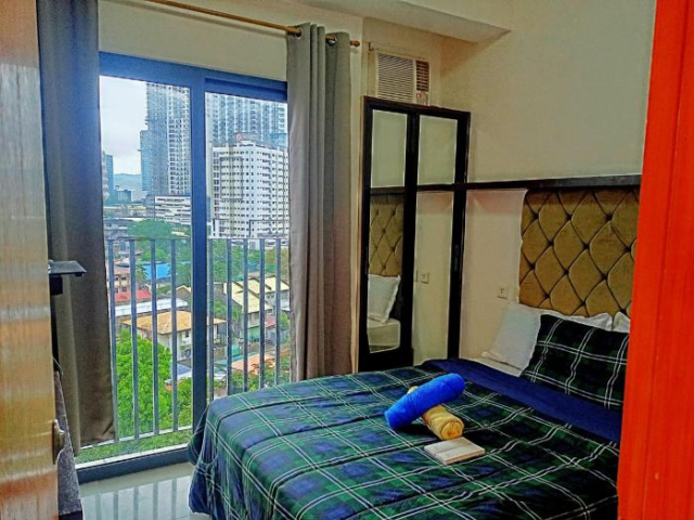 LOT 8 CONDOMINIUM 1BEDROOM MABOLO CEBU - 宿霧