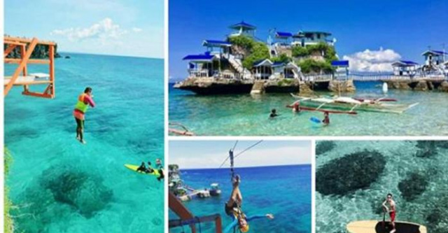 Stevrena Accommodations - Cebu