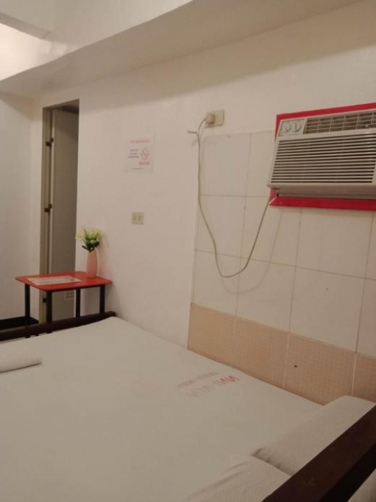 WJV Inn Humay-humay - Cebu
